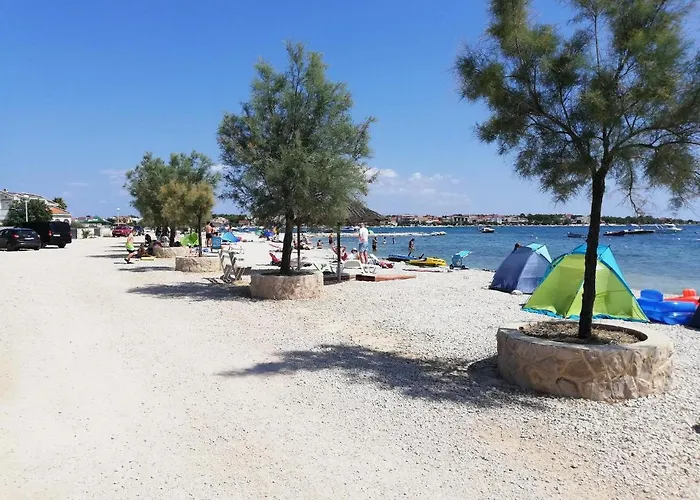 Appartement House Vir-to-all Vir