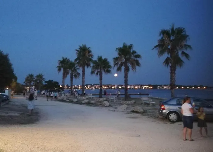 Appartement House Vir-to-all