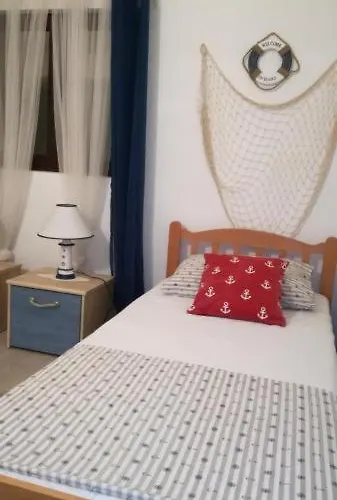 Appartement House Vir-to-all