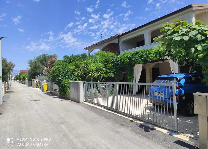 House Vir-to-all Appartement Vir