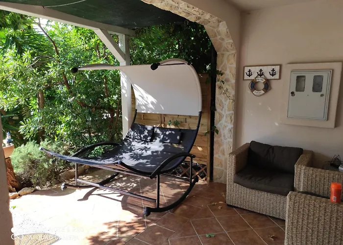 House Vir-to-all Appartement Vir