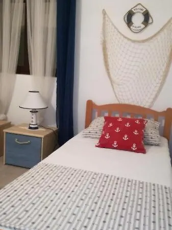 Apartment House Vir-to-all