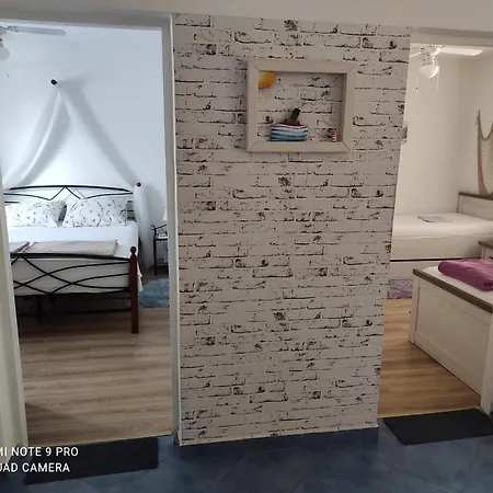 Apartment House Vir-to-all Vir