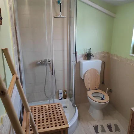 Apartment House Vir-to-all *