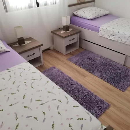 Apartment House Vir-to-all *