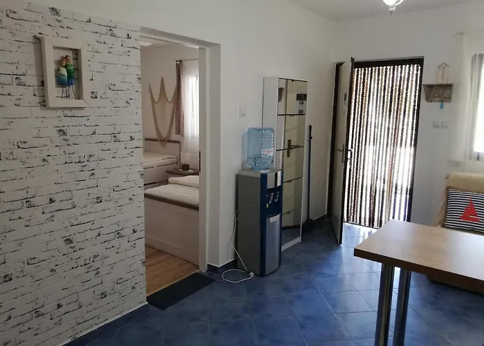Apartamento House Vir-to-all