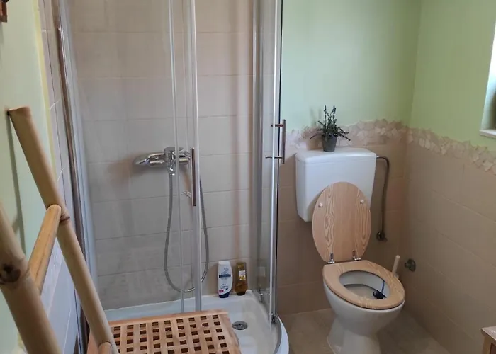 Apartamento House Vir-to-all *