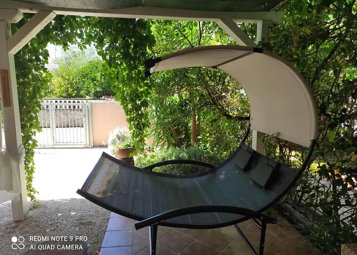 Apartamento House Vir-to-all Vir