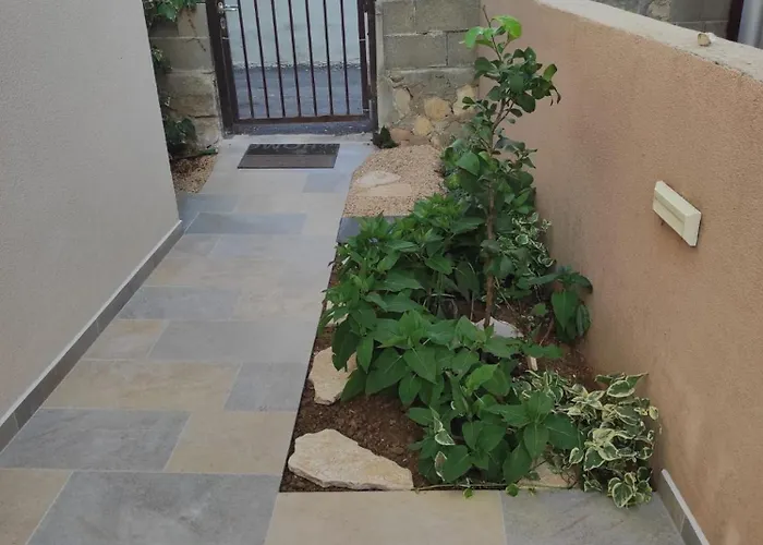 House Vir-to-all Apartamento *