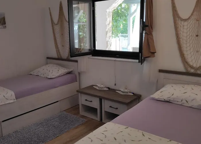 Apartamento House Vir-to-all Vir