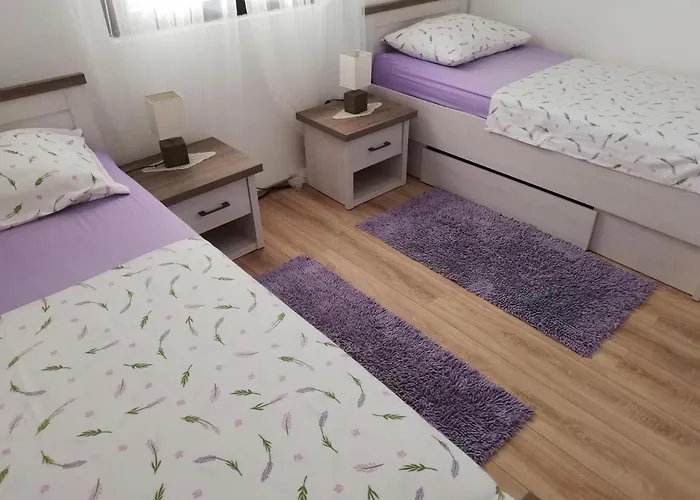 Apartamento House Vir-to-all *