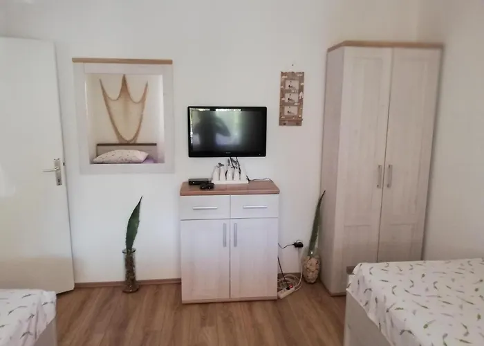 Apartamento House Vir-to-all